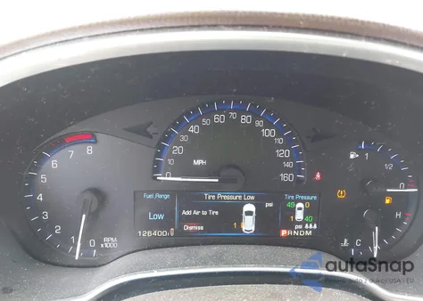 2014 Cadillac Srx Luxury Collection from USA, damaged, VIN 3GYFNEE32ES587548